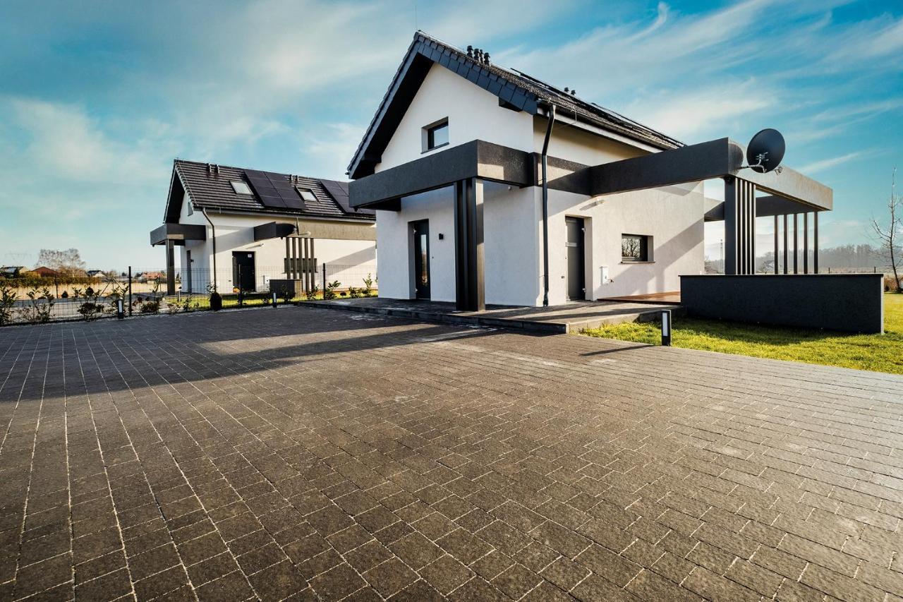 Domki W Karkonoszach Szmaragdowy Widok Wojcieszyce Exterior photo